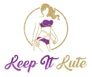 KEEP IT KUTE logo