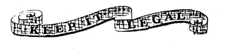KEEP IT LEGAL logo