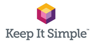 KEEP IT SIMPLE logo