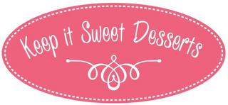 KEEP IT SWEET DESSERTS logo