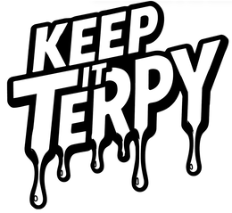 KEEP IT TERPY logo