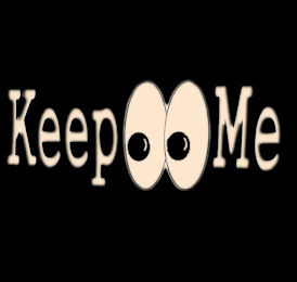 KEEP ME logo