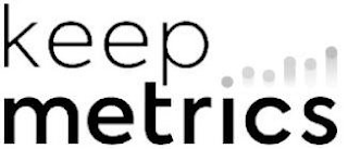 KEEP METRICS logo