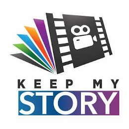 KEEP MY STORY logo