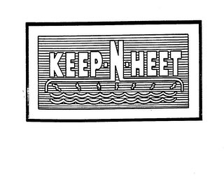 KEEP-N-HEET logo