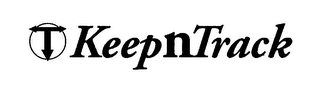 KEEP N TRACK logo