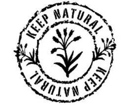 KEEP NATURAL KEEP NATURAL logo