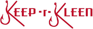 KEEP - R - KLEEN logo