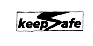 KEEP SAFE logo