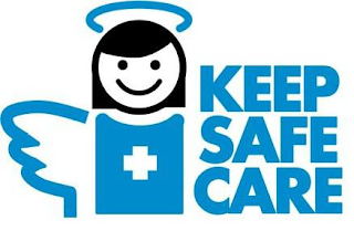 KEEP SAFE CARE logo