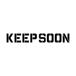 KEEP SOON logo