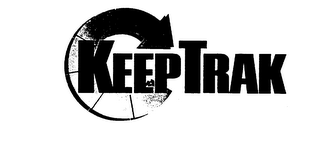 KEEP TRAK logo