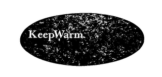 KEEP WARM logo