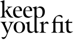 KEEP YOUR FIT logo