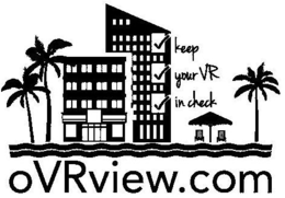 KEEP YOUR VR IN CHECK OVRVIEW.COM logo
