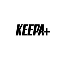 KEEPA+ logo