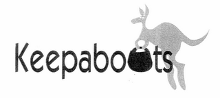 KEEPABOUTS logo