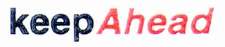 KEEPAHEAD logo