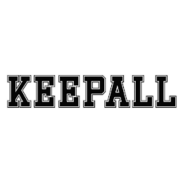KEEPALL logo
