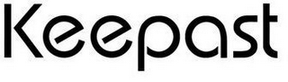 KEEPAST logo