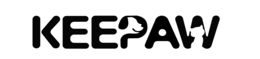 KEEPAW logo