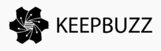 KEEPBUZZ logo