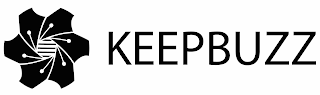 KEEPBUZZ logo