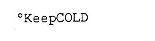 KEEPCOLD