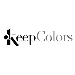 KEEPCOLORS logo