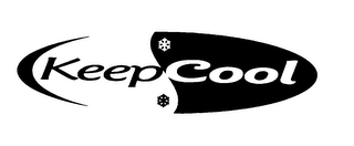 KEEPCOOL logo