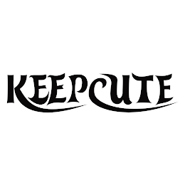 KEEPCUTE logo