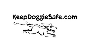 KEEPDOGGIESAFE.COM logo