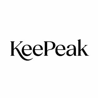 KEEPEAK logo