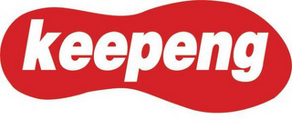 KEEPENG logo