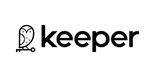 KEEPER logo