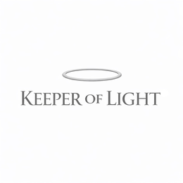 KEEPER OF LIGHT logo