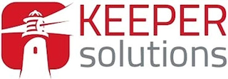 KEEPER SOLUTIONS logo