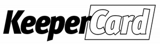 KEEPERCARD logo