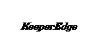 KEEPEREDGE logo
