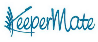 KEEPERMATE logo