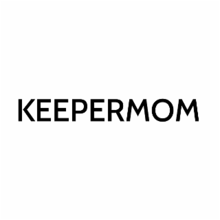 KEEPERMOM logo