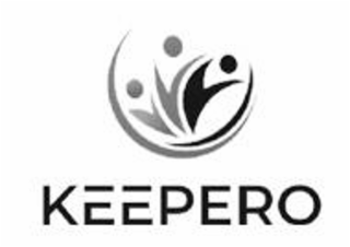 KEEPERO logo