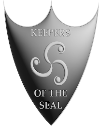 KEEPERS OF THE SEAL logo