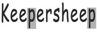 KEEPERSHEEP logo