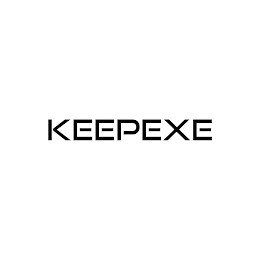 KEEPEXE logo