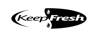 KEEPFRESH logo