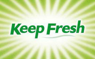 KEEPFRESH logo