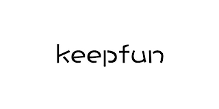 KEEPFUN logo
