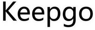 KEEPGO logo
