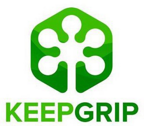 KEEPGRIP logo